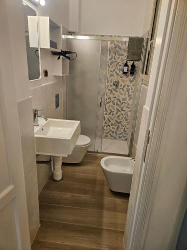 Palazzo Gentile in Regio de Calabria