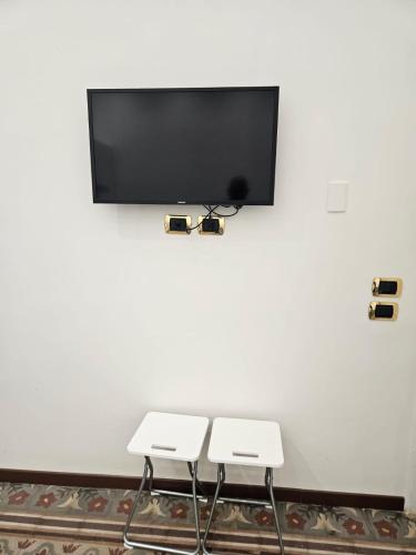 Palazzo Gentile in Regio de Calabria