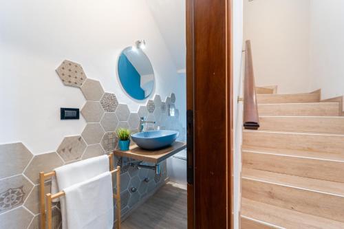 GIOTTO Guesthouse in Due Carrare
