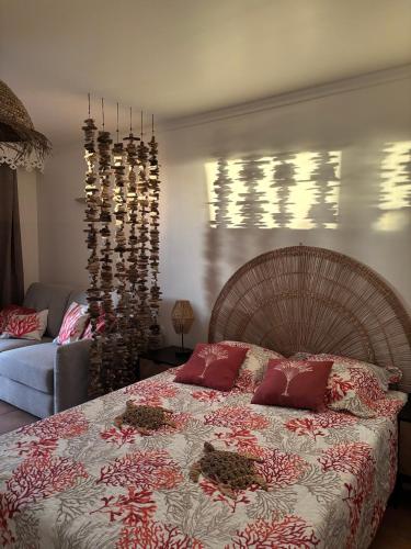 Appartement Ti-Paradis - RDC - Location saisonnière - Sainte-Luce