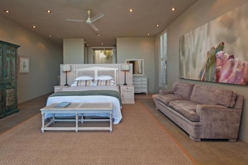 Fynbos Executive Suite image 10