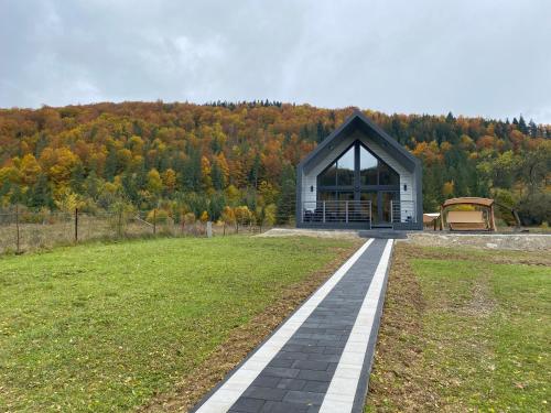Котедж Mountain Hut - Yaremche