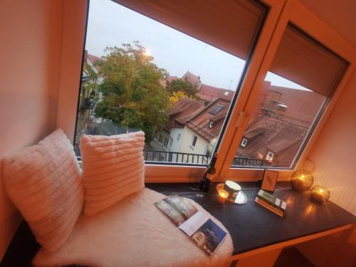 Königstraße Apartments, Nürnberg (Foto 6)