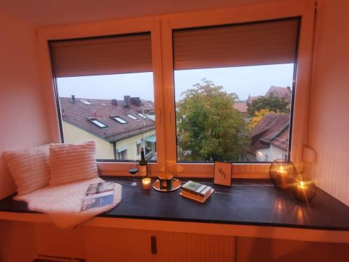 Königstraße Apartments, Nürnberg (Foto 8)