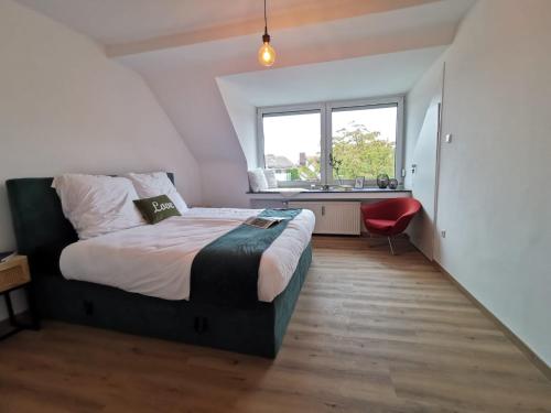 Königstraße Apartments, Nürnberg (Foto 11)