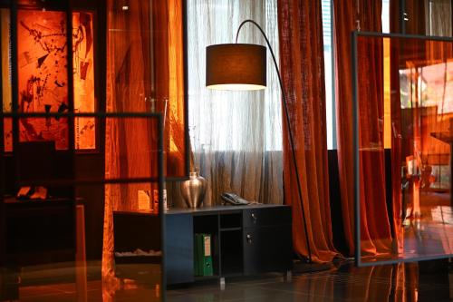 Hotel Arka, Skopje (foto 6)
