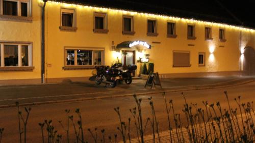 Hotel-Gasthof Zur Rose