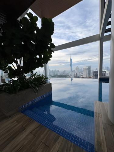 The Infinitum Eternity Luxe By Crystal KLCC, Kuala Lumpur (zdjęcie 9)
