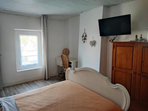 Chez Christine et Fred in Villedaigne