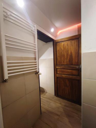 Chez Christine et Fred in Villedaigne