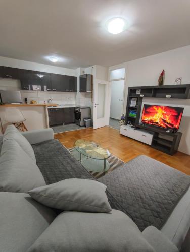 Apartman Harmony - Apartment - Lukavica