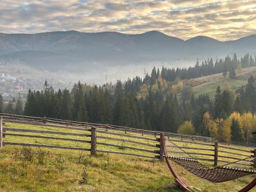 Мелодія Гір Вид на гори, Vorochta (fotografie 7)