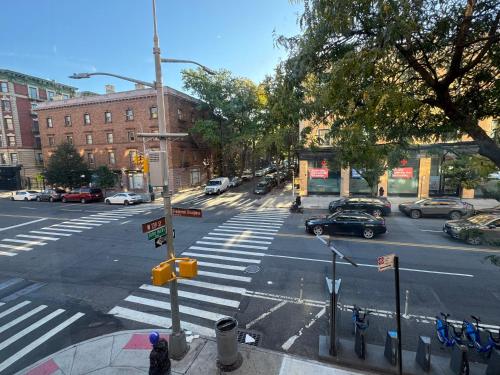 Large and Luxurious in Strivers Row, New York (photo 9)