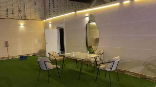 شاليه ذا سبوت, Gedda (foto 5)