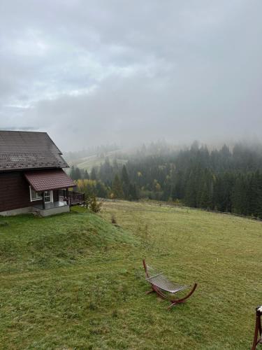 Мелодія Гір .Апартаменти з видом на гори ., Vorochta (fotografie 2)