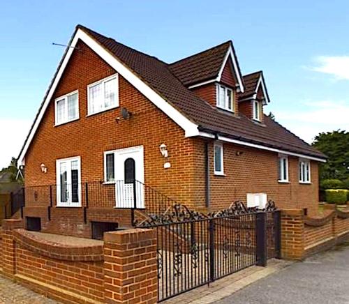 The Penton Guest House