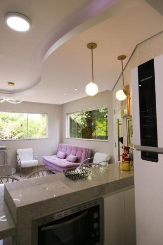 Apartamento Largo Premium