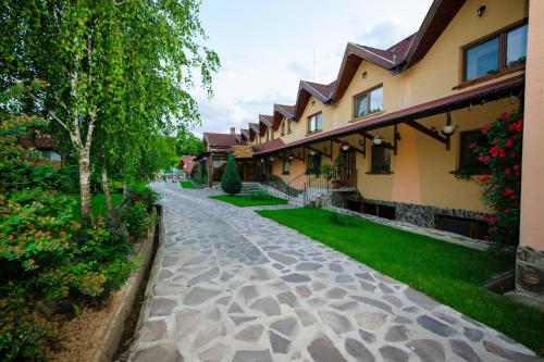 Iekārtas, Casa Bucatarului in Bălnaca