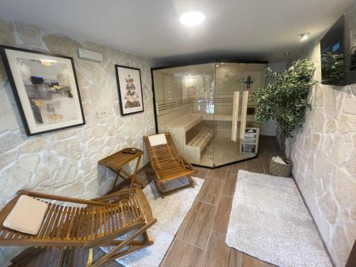 4TREES Holiday House - Location saisonnière - Slunj