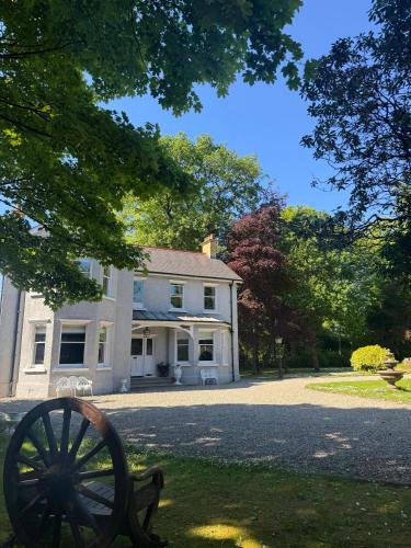 Luxury Escape with Hot Tub in County Antrim gîte à louer Kells
