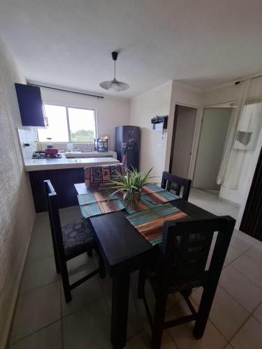 Facilities, Casa La Choca in Jose Maria Pino Suarez