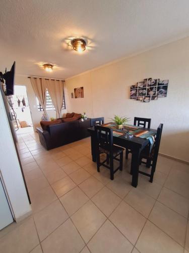 Facilities, Casa La Choca in Jose Maria Pino Suarez