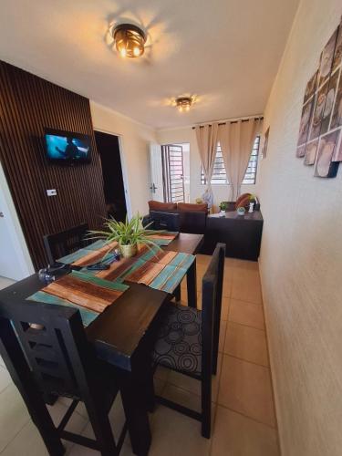 Facilities, Casa La Choca in Jose Maria Pino Suarez