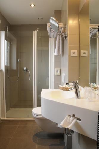 Hotel Albert I - image 13