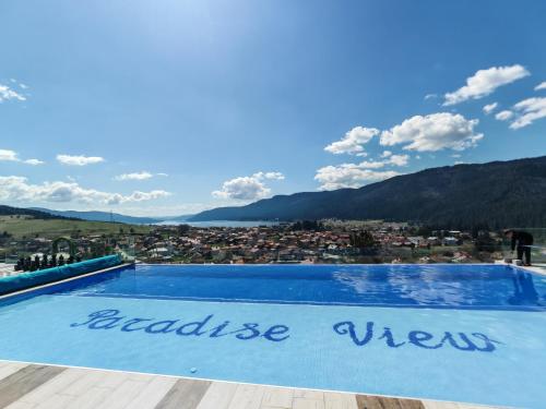 Вилно селище PARADISE VIEW