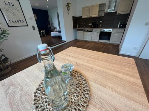 BOHO Apartment Nuit with garden near Salzburg in Freilassing