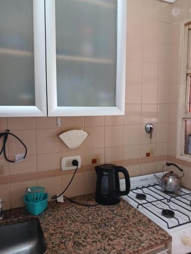 Departamento luminoso con balcon terraza y vista abierta in Floresta