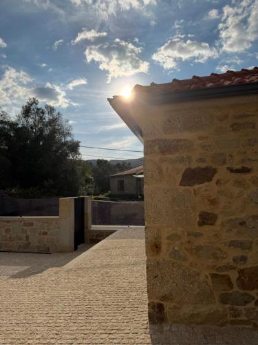 Villa Barbosa in กินเตียส