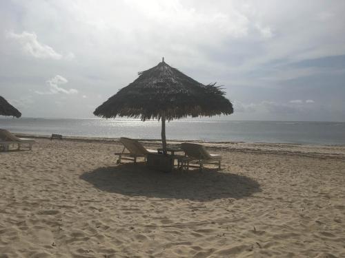 Ripasso Apartments in Malindi