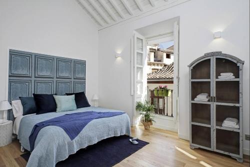 Duplex Lux Escudo del Carmen, Гранада
