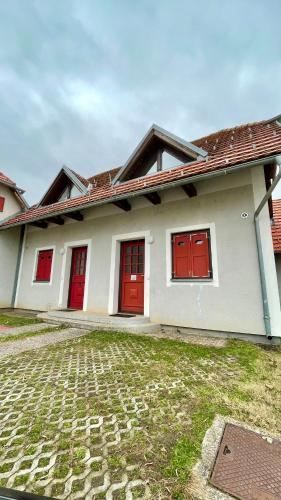 Terme Čatež apartma Maestro (Terme Catez apartma Maestro) in Чатеж Об Саві