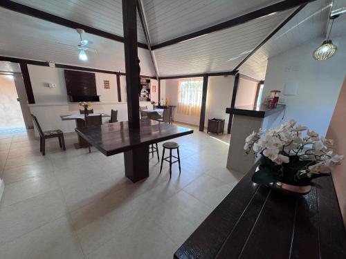 Exterior view, Recanto da Danda Cabo Frio in Parque Balneario Sao Francisco