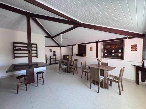 Exterior view, Recanto da Danda Cabo Frio in Parque Balneario Sao Francisco