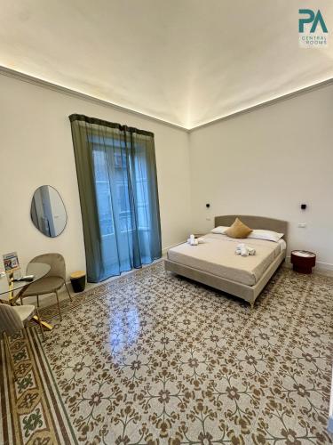 Camera doppia, deluxe, balcone