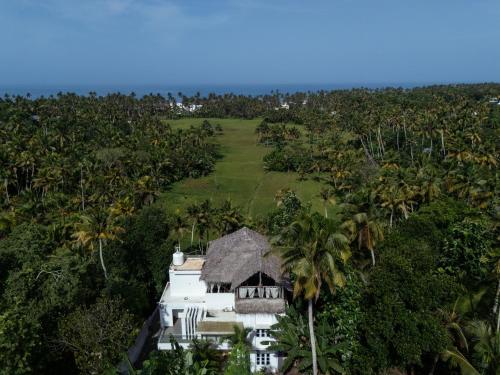 Utopia Varkala - Boutique stay in Odayam rice fields, Varkala (foto 3)