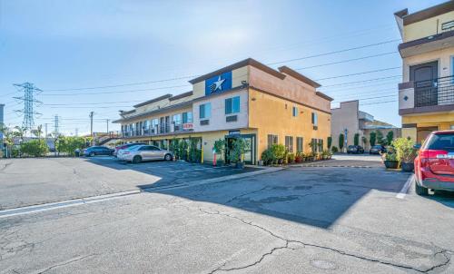Starlight Inn South El Monte in South El Monte, USA