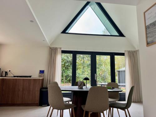 ทัศนียภาพ, Vakantiehuis Lucky in โซซดุยเนน