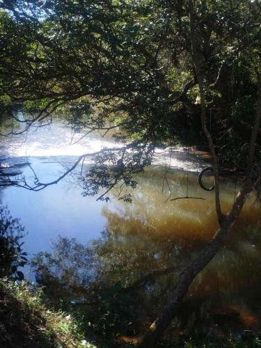 Rancho Felicia y Moisés (Rancho Felicia y Moises) in 皮里韋維