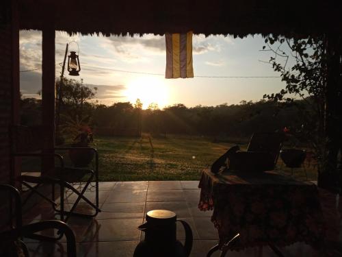 Rancho Felicia y Moisés (Rancho Felicia y Moises) in 皮里韋維