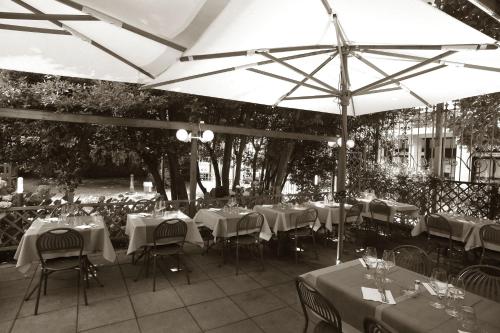 Trattoria Laghee con alloggio 3