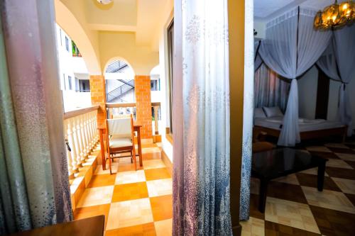 Hotel Acacia View in Kampala