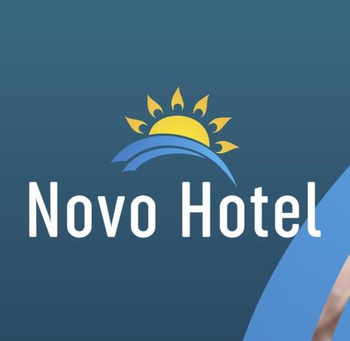 Novo Hotel in Caçapava do Sul