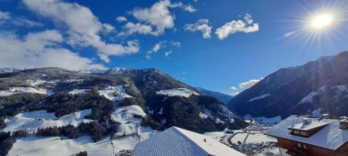 Großstahlhof Mountain & Panorama View 2