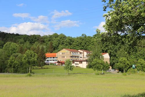. Hotel Sonnenblick Bebra