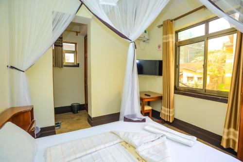 Hotel Acacia View, Kampala