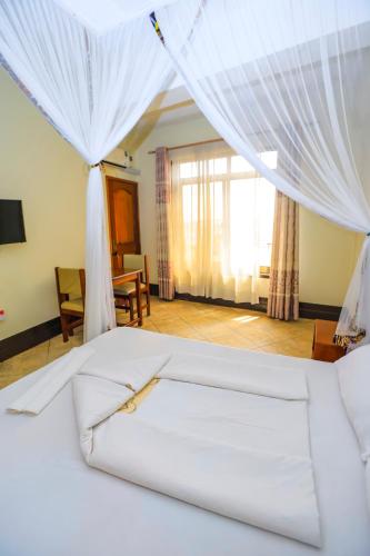 Hotel Acacia View in Kampala